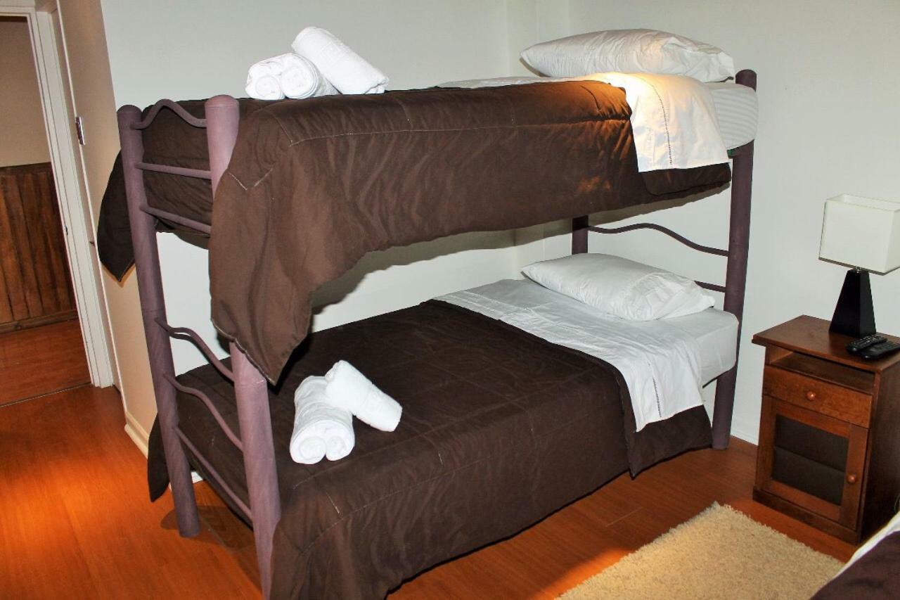 Hotel Hf Farellones Extérieur photo
